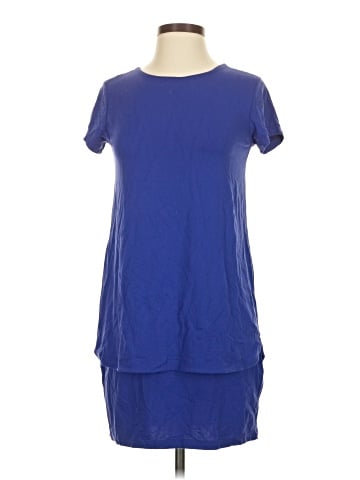 Susana Monaco Casual Dress (view 1)