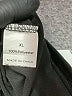 Unbranded 100% Polyester Black Short Sleeve T-Shirt Size XL - photo 7