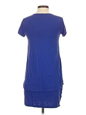Susana Monaco Casual Dress (view 2)
