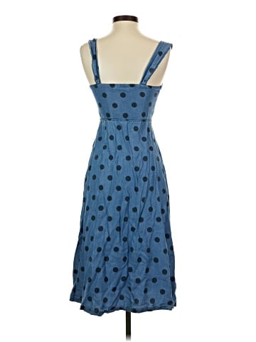 MNG Casual Dress (view 2)