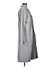 J.Crew Gray Coat Size S - photo 4