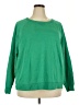 Old Navy Green Sweatshirt Size XXL - photo 1
