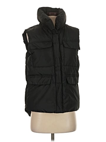Threadbare Vest (view 1)