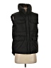 Threadbare 100% Polyester Black Vest Size 4 - photo 1