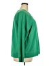 Old Navy Green Sweatshirt Size XXL - photo 4