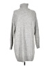 MNG Gray Turtleneck Sweater Size M - photo 1