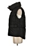 Threadbare 100% Polyester Black Vest Size 4 - photo 5