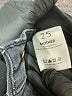 Mother Stripes Black Jeans Size 25 waist - photo 6