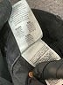 Mother Stripes Black Jeans Size 25 waist - photo 7