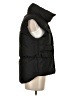 Threadbare 100% Polyester Black Vest Size 4 - photo 4
