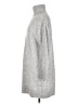 MNG Gray Turtleneck Sweater Size M - photo 5
