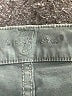 7 For All Mankind Blue Jeans Size 24 waist - photo 4
