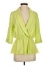 Gianni Bini 100% Polyester Green Blazer Size S - photo 1