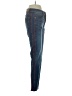 Express Stripes Blue Jeans Size 4 - photo 4