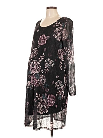 a:glow Cocktail Dress (view 1)