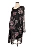 a:glow Black Cocktail Dress Size Lg Maternity - photo 1