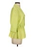 Gianni Bini 100% Polyester Green Blazer Size S - photo 4
