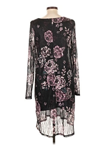 a:glow Cocktail Dress (view 2)