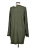 Socialite Green Pullover Sweater Size S - photo 2
