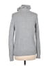 Talbots Graphic Gray Sweatshirt Size M - photo 2