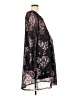 a:glow Black Cocktail Dress Size Lg Maternity - photo 4