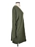 Socialite Green Pullover Sweater Size S - photo 4