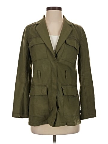 Elizabeth and James Blazer (view 1)