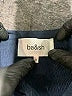 BA&SH Solid Black Casual Dress Size XS (0) - photo 7