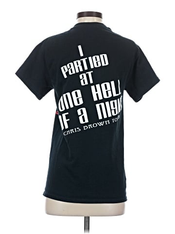 Gildan Short Sleeve T-Shirt (view 2)