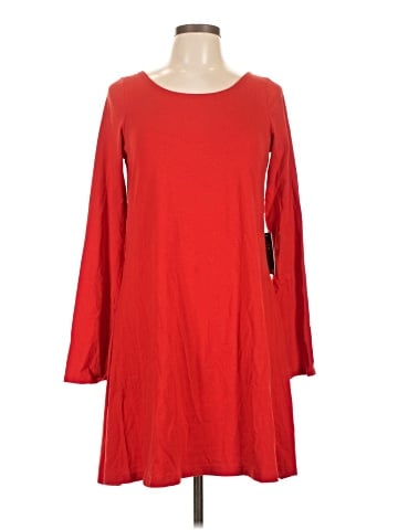 Express Casual Dress (view 1)