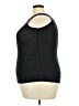 Unbranded Black Sleeveless T-Shirt Size 3X - photo 5