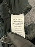 Unbranded Black Dress Pants Size M - photo 8