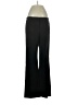 Talbots Solid Black Dress Pants Size 4 - photo 1