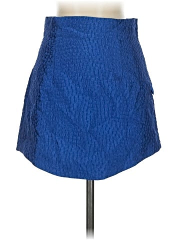 Zara Casual Skirt (view 1)
