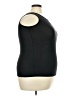 Unbranded Black Sleeveless T-Shirt Size 3X - photo 4