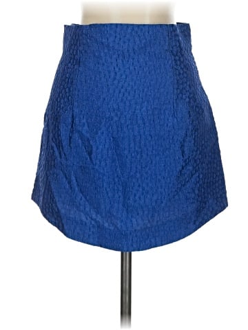 Zara Casual Skirt (view 2)