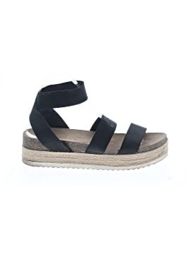 New Directions Wedges