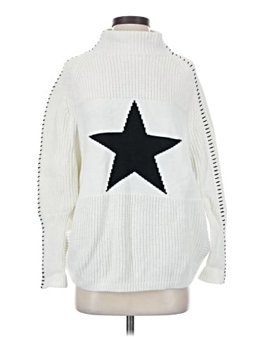 Mint Velvet Pullover Sweater (view 1)