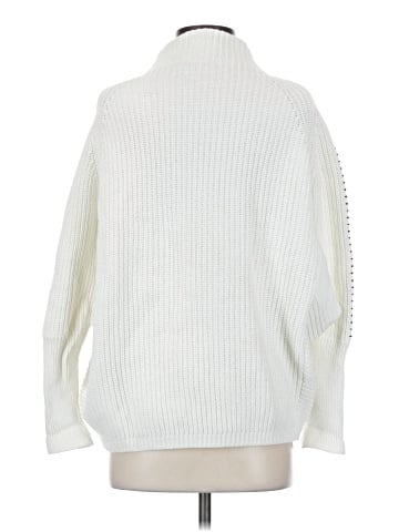 Mint Velvet Pullover Sweater (view 2)
