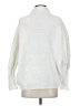 Mint Velvet Stars White Pullover Sweater Size S - photo 2