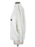 Mint Velvet Stars White Pullover Sweater Size S - photo 5