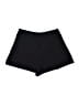 American Eagle Outfitters Solid Black Shorts Size 2 - photo 2