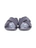 Shade & Shore Gray Purple Sandals Size 7 - photo 2