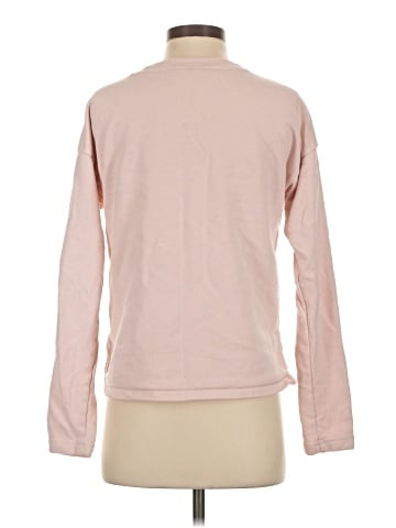 Lauren by Ralph Lauren Sweatshirt (view 2)