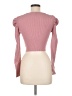 Lulus Pink Cardigan Size M - photo 2