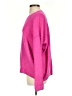 Vince Camuto Pink Pullover Sweater Size S - photo 5