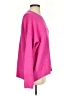 Vince Camuto Pink Pullover Sweater Size S - photo 4