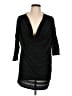 Mossimo Black Cocktail Dress Size L - photo 1