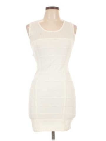 Wow Couture Cocktail Dress (view 1)
