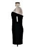 TOBI Solid Black Cocktail Dress Size S - photo 5